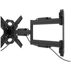 Neomounts WL40S-850BL14 TV držák na zeď 81,3 cm (32) - 165,1 cm (65) naklápěcí, nakláněcí