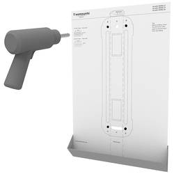 Neomounts WL40S-850BL14 TV držák na zeď 81,3 cm (32) - 165,1 cm (65) naklápěcí, nakláněcí