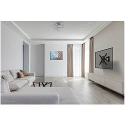 Neomounts WL40S-850BL14 TV držák na zeď 81,3 cm (32) - 165,1 cm (65) naklápěcí, nakláněcí