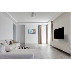 Neomounts WL40S-850BL14 TV držák na zeď 81,3 cm (32) - 165,1 cm (65) naklápěcí, nakláněcí