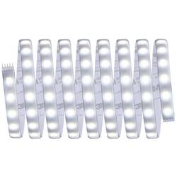 Paulmann MaxLED Tunable White 4064161217505 LED pásek základní sada konektor 230 V 3 m teplá bílá, neutrální bílá, denní bílá 1 sada