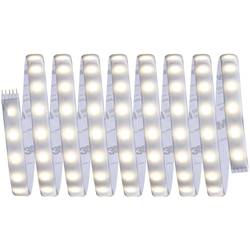 Paulmann MaxLED Tunable White 4064161217505 LED pásek základní sada konektor 230 V 3 m teplá bílá, neutrální bílá, denní bílá 1 sada