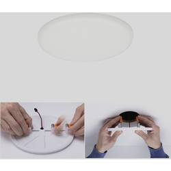 Paulmann 4064161217420 LED vestavné svítidlo, LED, pevně vestavěné LED, 30 W