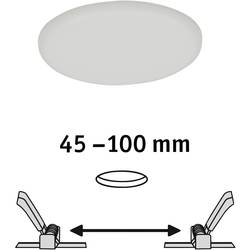 Paulmann 4064161217420 LED vestavné svítidlo, LED, pevně vestavěné LED, 30 W