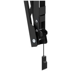 Neomounts WL35-550BL12 TV držák na zeď 61,2 cm (24,1) - 139,7 cm (55) naklápěcí