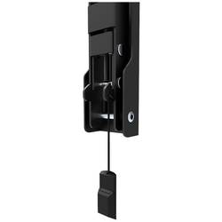 Neomounts WL35-550BL12 TV držák na zeď 61,2 cm (24,1) - 139,7 cm (55) naklápěcí