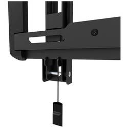 Neomounts WL35-550BL12 TV držák na zeď 61,2 cm (24,1) - 139,7 cm (55) naklápěcí