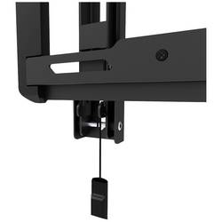Neomounts WL35-550BL12 TV držák na zeď 61,2 cm (24,1) - 139,7 cm (55) naklápěcí