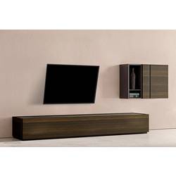 Neomounts WL35-550BL12 TV držák na zeď 61,2 cm (24,1) - 139,7 cm (55) naklápěcí