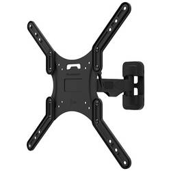 Neomounts WL40-540BL14 TV držák na zeď 81,3 cm (32) - 139,7 cm (55) naklápěcí, nakláněcí