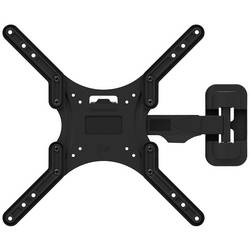 Neomounts WL40-540BL14 TV držák na zeď 81,3 cm (32) - 139,7 cm (55) naklápěcí, nakláněcí