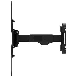Neomounts WL40-540BL14 TV držák na zeď 81,3 cm (32) - 139,7 cm (55) naklápěcí, nakláněcí