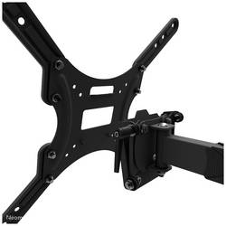 Neomounts WL40-540BL14 TV držák na zeď 81,3 cm (32) - 139,7 cm (55) naklápěcí, nakláněcí
