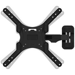 Neomounts WL40-540BL14 TV držák na zeď 81,3 cm (32) - 139,7 cm (55) naklápěcí, nakláněcí