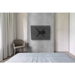 Neomounts WL40-540BL14 TV držák na zeď 81,3 cm (32) - 139,7 cm (55) naklápěcí, nakláněcí