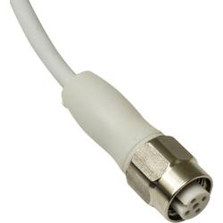 MD Micro Detectors CD12F/0B-100A4 připojovací kabel pro senzory CD12F/0B-100A4 1 ks