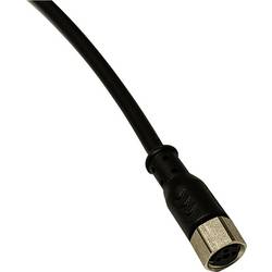 MD Micro Detectors CD08/0A-100A1 připojovací kabel pro senzory CD08/0A-100A1 1 ks
