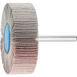 PFERD TOOLS 44508326 Vějířový brusný kotouč Průměr 60 mm 10 ks