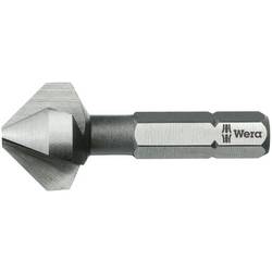 Wera 846 05104635001 záhlubník 20.5 mm HSS 1/4 (6,3 mm) 1 ks