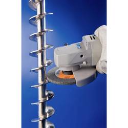 PFERD TOOLS 44691252 Brusný kotouč 125 mm 5 ks