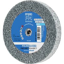 PFERD TOOLS 44691447 Brusný kotouč 75 mm 5 ks