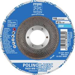 PFERD TOOLS 44690722 Rouno 115 mm 5 ks