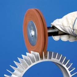 PFERD TOOLS 44693102 Rouno 100 mm 10 ks