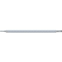 Wiha dílnu plochý výměnné bity s rukojetí 2.5 mm, 4 mm 120 mm Vhodné pro (série šroubováků) Wiha System 4