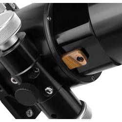 Bresser Optik Messier AR-127S/635 Hexafoc teleskop achromatický Zvětšení 18 do 254 x
