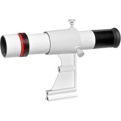 Bresser Optik Messier AR-102s/600 Hexafoc teleskop achromatický Zvětšení 15 do 204 x