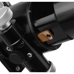 Bresser Optik Messier AR-127L/1200 Hexafoc teleskop achromatický Zvětšení 46 do 254 x