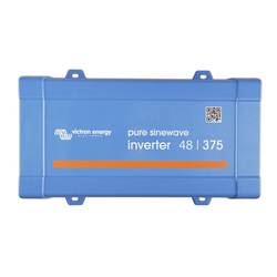 Victron Energy měnič napětí Wechselrichter Victron Phoenix 48/375 VE.Direct IEC, 375 W, 48 V -> 230 V, dálkově zapínatelný