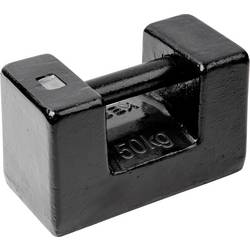 Kern 346-79 Zkušební hmotnost M1 50 kg
