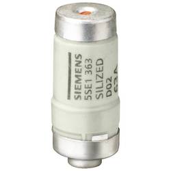Siemens 5SE1320 sada pojistek 10 ks