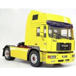 Thicon Models 52001 MAN F2000 1:14 elektrický RC model nákladního automobilu stavebnice