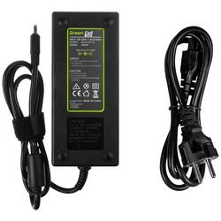 Green Cell GC-AD84P napájecí adaptér k notebooku 130 W 19.5 V 6.7 A