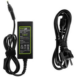 Green Cell GC-AD53P napájecí adaptér k notebooku 40 W 19 V 2.15 A