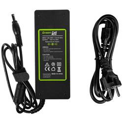 Green Cell GC-AD26AP napájecí adaptér k notebooku 75 W 19 V 3.95 A
