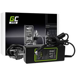 Green Cell GC-AD26AP napájecí adaptér k notebooku 75 W 19 V 3.95 A