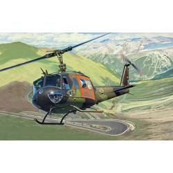 Revell 04444 Bell UH-1D SAR model vrtulníku, stavebnice 1:72