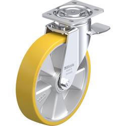 Blickle 286989 LH-ALTH 250K-ST Otočné kolečko s brzdou Ø kola: 250 mm nosnost (max.): 900 kg 1 ks