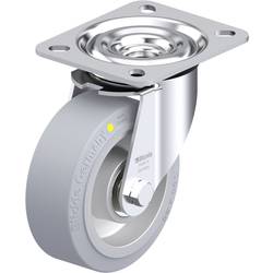 Blickle 916356 L-ALEV 100K-SG-AS Otočné pojezdové kolečko z ocelového plechu Ø kola: 100 mm nosnost (max.): 200 kg 1 ks