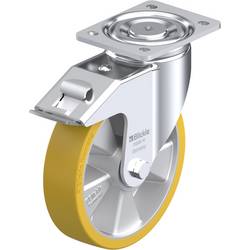 Blickle 473934 LH-ALTH 200K-FI Otočné kolečko s brzdou Ø kola: 200 mm nosnost (max.): 800 kg 1 ks