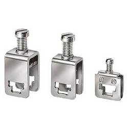 Siemens 8WA2868 Napájecí svorka do 25 mm2 pro 10x 3mm a 6x 6mm N sběrnou lištu, čistá napájecí svorka 50 ks