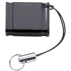 Intenso Slim Line USB flash disk 8 GB černá 3532460 USB 3.2 (Gen 1x1)