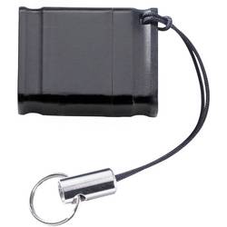 Intenso Slim Line USB flash disk 32 GB černá 3532480 USB 3.2 (Gen 1x1)