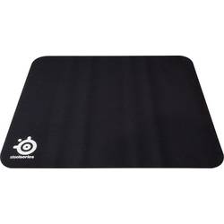 Steelseries QcK herní podložka pod myš černá