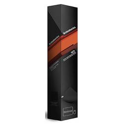 Steelseries QcK herní podložka pod myš černá