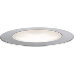 Osvětlovací systém Plug&Shine LED vestavná svítidla 1 W N/A Paulmann 93692 stříbrná sada 3 ks