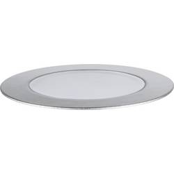 Osvětlovací systém Plug&Shine LED vestavná svítidla 1 W N/A Paulmann 93692 stříbrná sada 3 ks